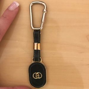 Gucci Key Ring